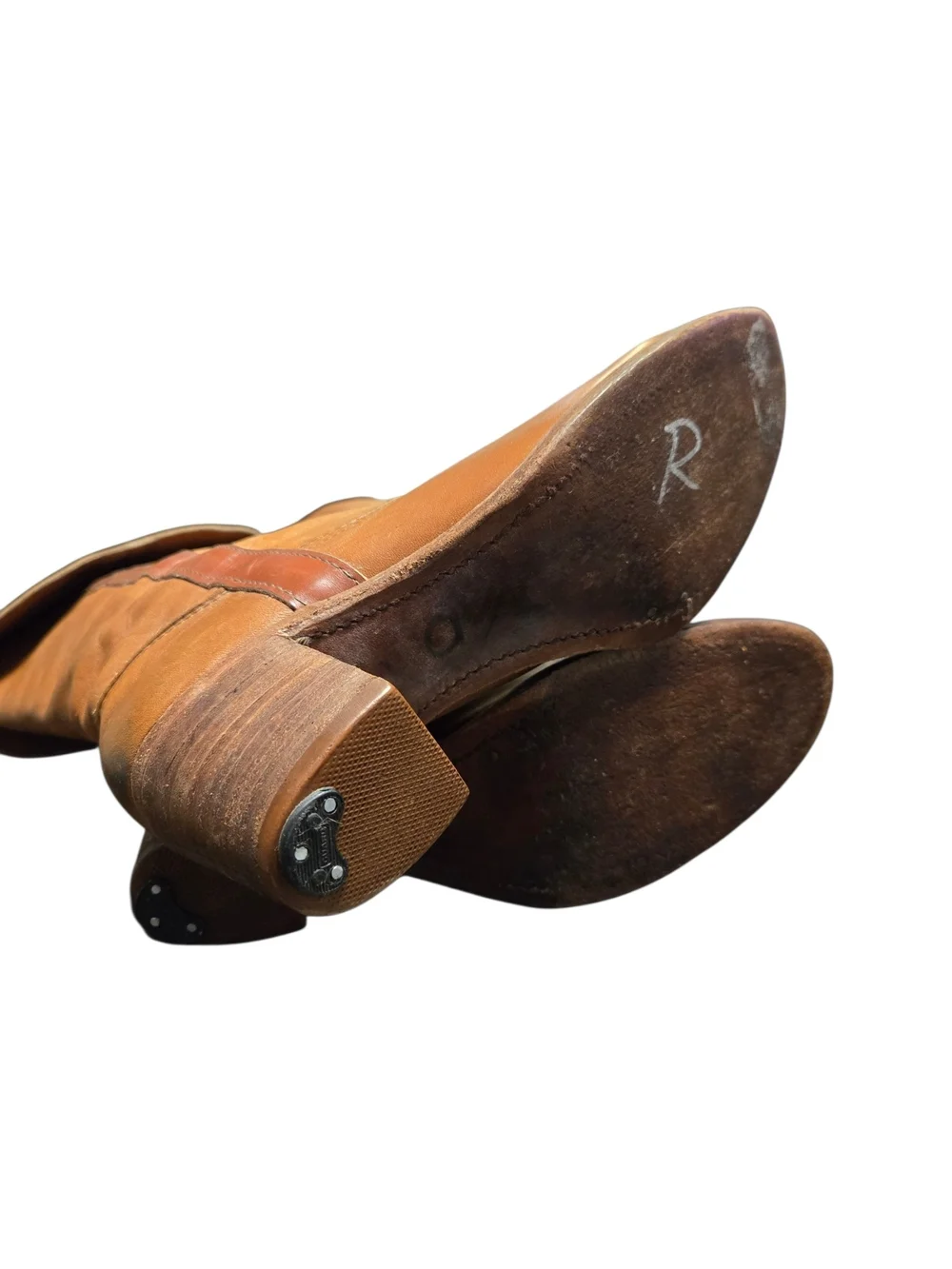 Frye gorgeous authentic